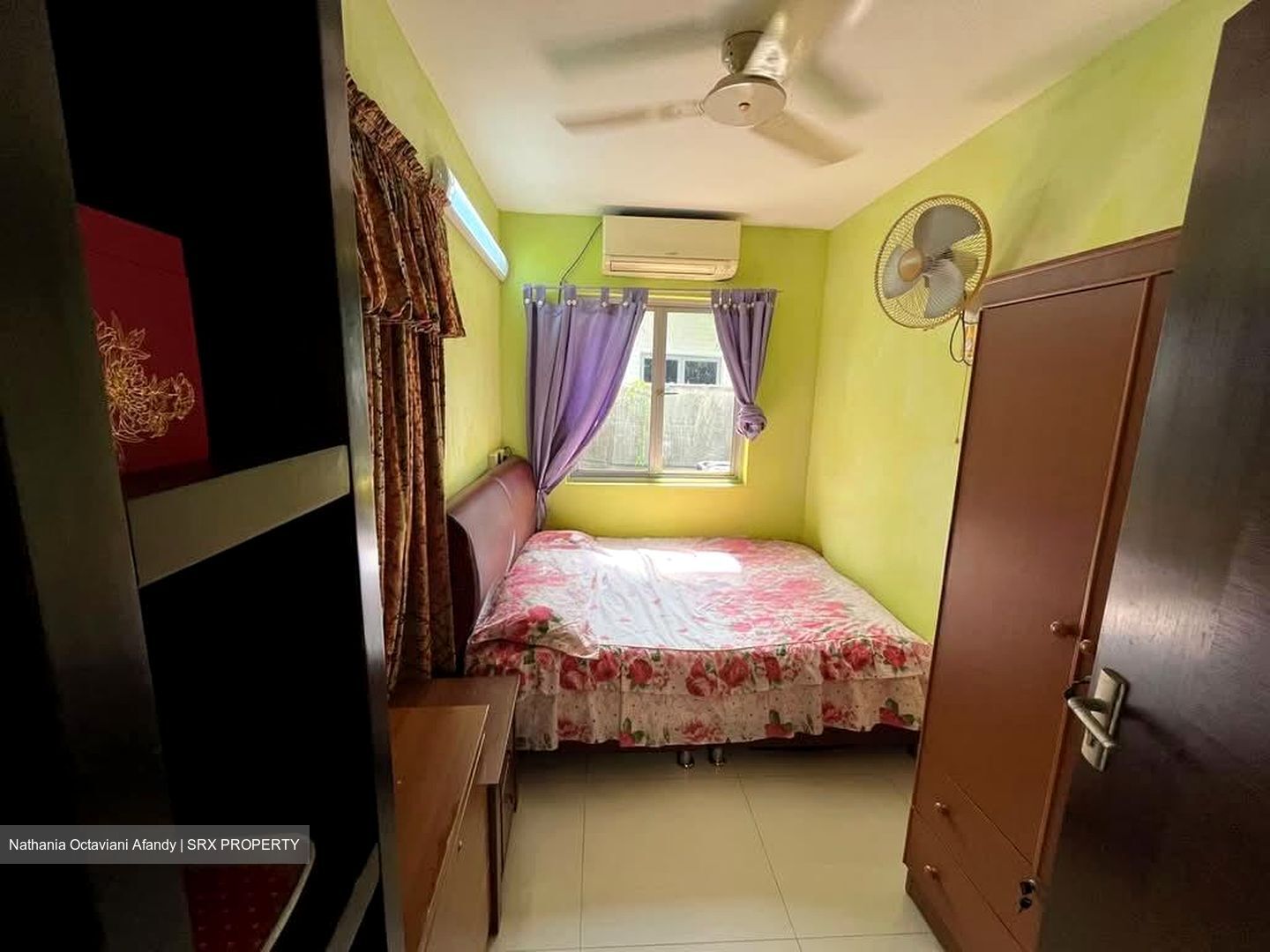 Jalan Bahagia (D12), Terrace #605965881